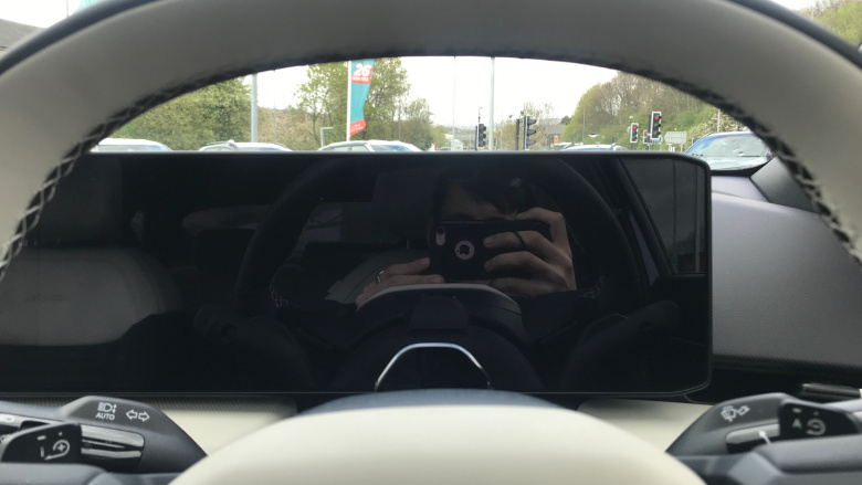 Kia EV4 150kW GT-Line S 81kWh 4dr Auto Electric Saloon